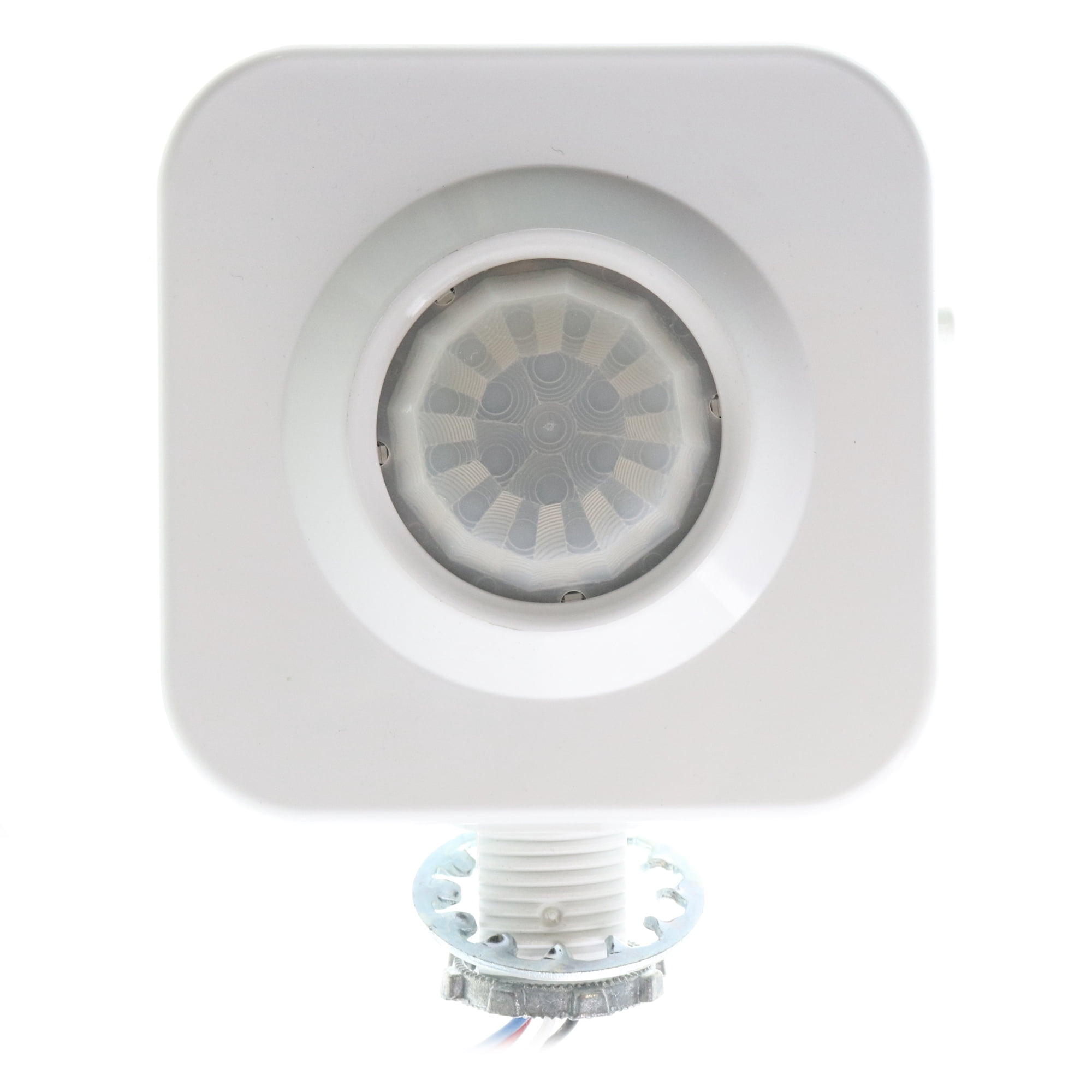 Sensor Switch CMB-PDT-9-P Dual-Tech Occupancy Sensor, 360°, Photocell
