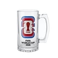 thumbnail image 1 of Tarro Cervecero FIFA Con Estampado de FIFA, 1 of 4
