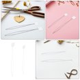 thumbnail image 3 of unbranded 20Ud Herramientas De Enhebrado Para Agujas De Punch Needle En Color Para Bordado, 3 of 8