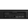 thumbnail image 4 of Monoprice SB-600 Dolby Atmos 5.1.2 Soundbar with Wireless Subwoofer & Wireless Satellite Speakers, HDMI Inputs, eArc, Bluetooth, Toslink, Coax, Remote, 4 of 7