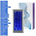 thumbnail image 2 of Pulse Digital Meridian Therapy Electronic Pulse Massager Machine 24 Modes Muscle Stimulator Pain Relief, 2 of 8