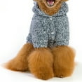 thumbnail image 3 of Ropa de Invierno para Perros onlyliua Estilo Deportivo y de Moda, 3 of 3