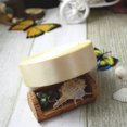 thumbnail image 1 of Cintas de satén de seda para manualidades, lazos hechos a mano para envolver regalos, decoraciones navideñas para fiestas, bodas, 0,6 cm, 1cm, 5cm, 22 metros por rollo, 1 of 4