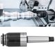 thumbnail image 5 of Herramienta De Vástago De Cono Morse, Amortiguador Telescópico, Protección Duradera Contra Sobrecarga, Portabrocas Para Suministros Industriales OTVIAP Industrial Supplies, 5 of 8