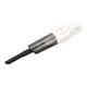 thumbnail image 5 of Aspiradora de mano 120W 10000PA Aspiradora portátil inalámbrica recargable por USB para escaleras de coche, alfombras y cocina, 5 of 12