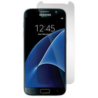 Gadget Guard Black Ice Tempered Glass Screen Protector for Samsung Galaxy S7
