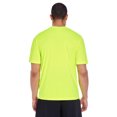 thumbnail image 3 of Team 365 Men's Zone Performance T-Shirt - TT11, 3 of 4