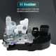 thumbnail image 4 of Motor de actuador de cerradura de puerta eléctrica trasera izquierda para Jeep Commander 2006-2010 No.55113381AA/55113381AB/55396533AB/55396533AC, 4 of 7
