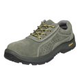 thumbnail image 4 of Zapatos de seguridad para hombre Botas de trabajo con punta de acero Senderismo Zapatos de escalada Tamaño del Unido - Unido 10.5 UE 44 EE. UU. 10 Unido 9.5 kusrkot Zapatos de seguridad para hombres, 4 of 8