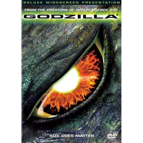 Godzilla