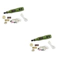 thumbnail image 1 of Speravity Kit de herramientas rotativas inalámbricas para carpintería Variable 3 velocidades DIY Mini taladro inalámbrico máquina pulidora Type1 NO1, 1 of 1