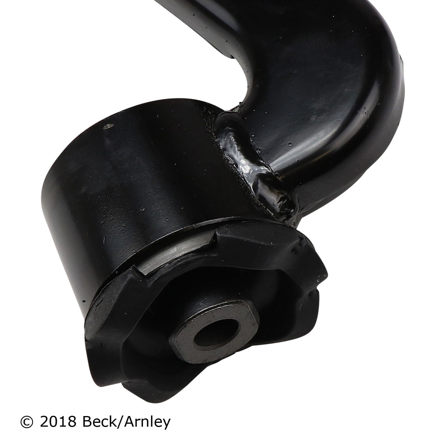 BeckArnley 102-7371 Control Arm With Ball Joint
