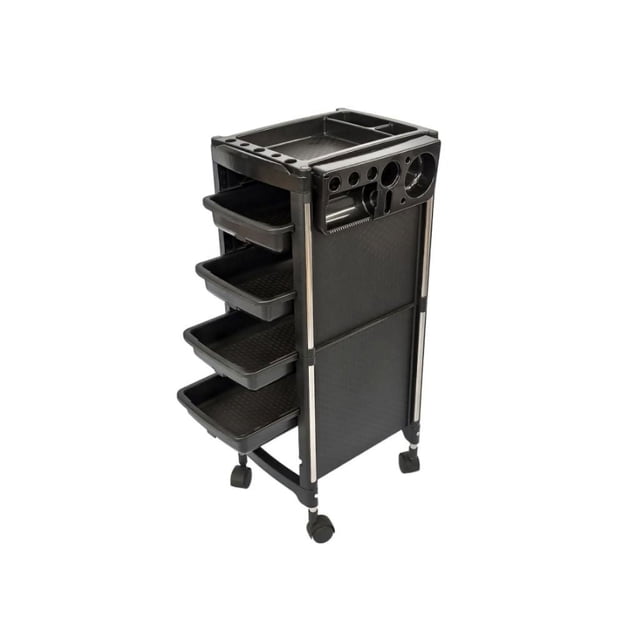 Carrito mesa auxiliar multifuncional T05 Letmex