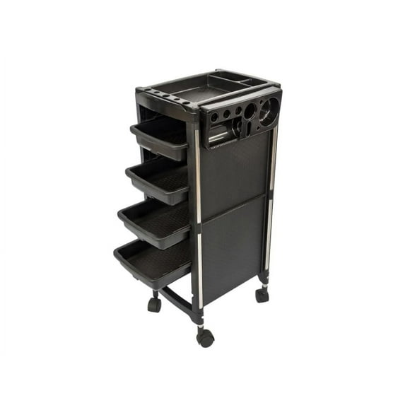 Carrito mesa auxiliar multifuncional T05 Letmex
