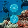 thumbnail image 6 of Seavenger Ocean Kiss Coral Reef Safe Anti-Jellyfish SPF 30-50 Sunscreen (SPF 30), 6 of 9
