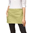 thumbnail image 2 of Premier Colours 3 Pocket Short Apron, 2 of 2