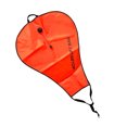 thumbnail image 2 of Dive Lift Bag Inflatable Decompression with Head Pumping Buoy Float Multi-Functional Portable Scuba Supplies Diving Equipment 140LBS, 2 of 9