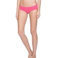 thumbnail image 3 of Champion Women's Athletics Laser Cut Hipster 1-Pair Turq Waters XL, 3 of 5
