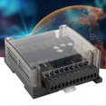 thumbnail image 3 of Programmable Controller PLC Industrial Control Board 24V for Mitsubishi FX2N-20MR(BoardShell ), 3 of 3