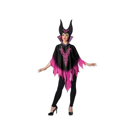 Dark Sorceress Instant Kit Adult Halloween Accessory