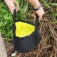 thumbnail image 2 of Bassin de Lavage Pliant de Voyage Extérieur Camping Randonnée 8.5L avec Pochette de Rangement (Couleur Aléatoire), 2 of 8