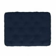 thumbnail image 5 of Loosh Home  8" Canvas Futon Mattress Black Twin, 5 of 5