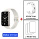 thumbnail image 1 of Nuevo Xiaomi Mi Band 7 Pro con GPS Pulsera inteligente Pantalla AMOLED Oxígeno en sangre Fitness Traker Impermeable Xiaomi Smart Band 7 Pro Tan Jianjun  unisex, 1 of 2
