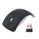 thumbnail image 1 of Ratón Inalámbrico Plegable 2.4GHz PC Ratones Plegables Portátil Escritorio Portátil Receptor USB Ratón Advancent DZ5208-02B, 1 of 2