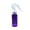 Purple, variant on Pink Fine Mist Spray Bottle 2 Ounces For Hair Plants And Household Liquids Refillable And Reusable Plastic Portable Travel Size