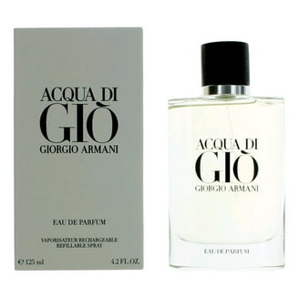 Giorgio Armani Acqua Di Gio Pour Homme Eau de Toilette Spray