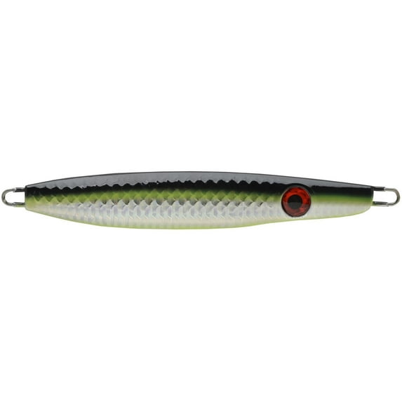 P-Line Sassin Jig 1 oz. Jigging Minnow