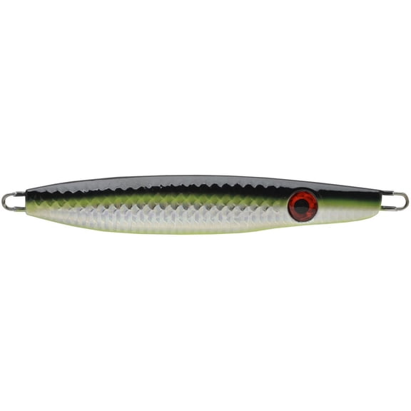 P-Line Sassin Jig 1 oz. Jigging Minnow