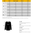 thumbnail image 6 of ZXSXSY Rhinestone Fringe Button Down Shirts for Women Rolled Short Sleeve Sparkly Top Concert Western Cowgirl Shirt, 6 of 6