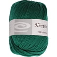 thumbnail image 2 of Elegant Yarns Forest Green, 2 of 2