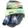 thumbnail image 3 of ProX XC-SS25 25' 12AWG SpeakOn to SpeakOn High Performance Speaker Cable, 3 of 4