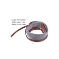 thumbnail image 2 of UPOUART Soft Grey Camera Strap with Adjustable Length and Sweat Absorbent Cloth Material, 2 of 6