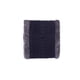 thumbnail image 1 of Qarigey Calentador de cuello Pañuelo Cuello de vellón Gaiter Accesorios de ciclismo para hombres Mujeres Sombreros azul oscuro, 1 of 6