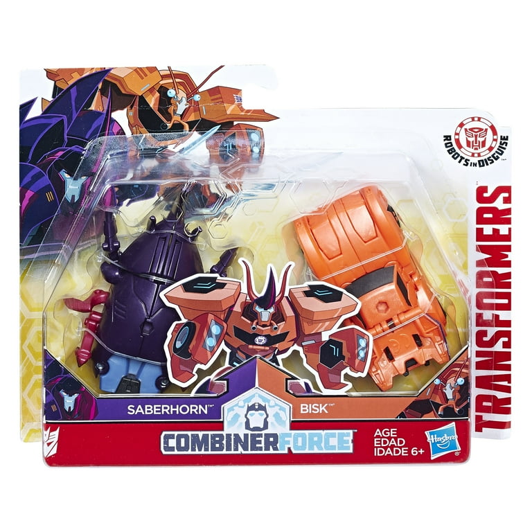 Hasbro transformers 2024 combiner force