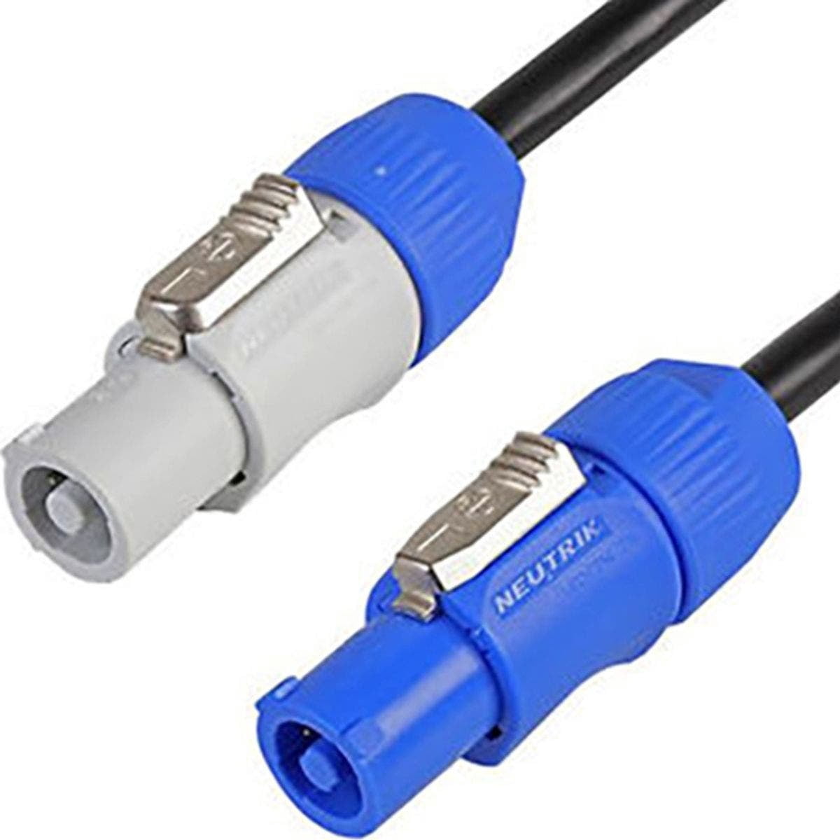 Proco 10' PowerCon 20 Power Cable