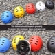thumbnail image 5 of Soidarity Casco de escalada Sombreros a la deriva Múltiples colores Gorras de alpinismo Escalada Negro Soidarity OD019720-06, 5 of 6