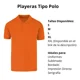 thumbnail image 3 of Playeras Hombre Tipo Polo Pack 3 Pz Moda Casual Manga Corta, 3 of 6