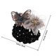 thumbnail image 2 of ADDHAT 2Ud Red De Malla Para Moños Para Bodas Promociones Y Eventos Especiales, 2 of 8