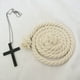 thumbnail image 1 of Vestido de sacerdote, disfraz de sacerdote Padre Vicario Vestido de sacerdote Vestido de sacerdote Con cintura Mujeres Padre Vicario Vestido de sacerdote Vestido de sacerdote Hombres Vestido de mujer, 1 of 7