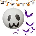 thumbnail image 4 of Oculares Inyectados en Explotan La Del Patio LED Inflable Globo Ocular Halloween, 4 of 9