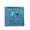 Blue, variant on The Garden Month by Month (Paperback)