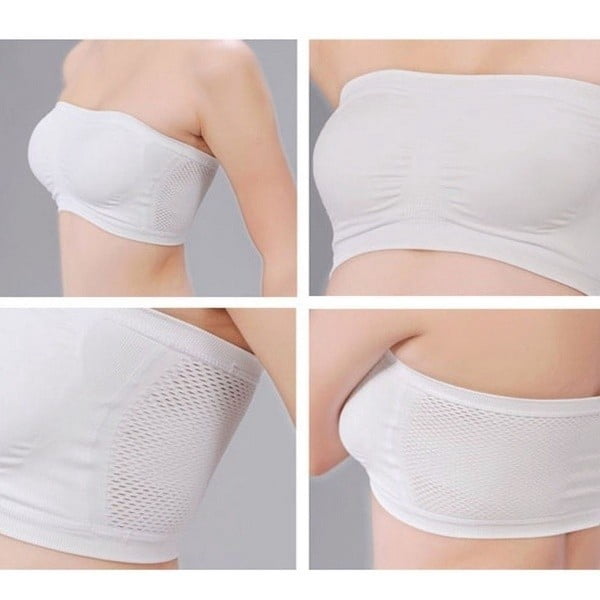 Brasier sin espalda walmart hotsell