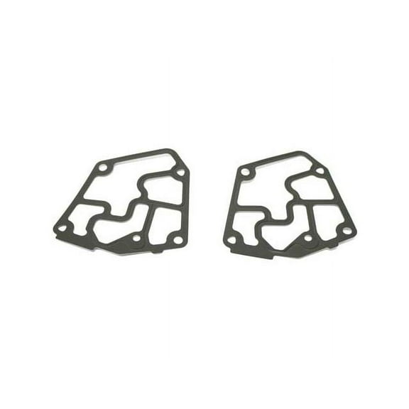 Oil Filter Housing Gasket - Compatible with 1998 - 2006 Volkswagen Beetle 1.9L 4-Cylinder 1999 2000 2001 2002 2003 2004 2005