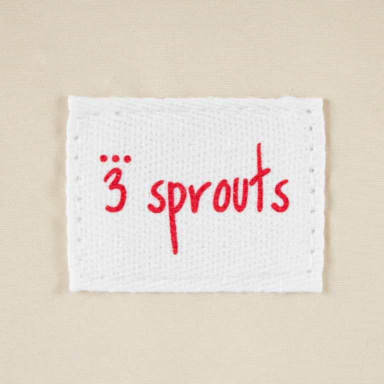 3 Sprouts Box portagiochi rettangolare IKEA – KIDSNOLIMITS