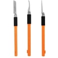 thumbnail image 2 of DIY Mini Hand Saw Model Saw Craft Set, Exquisite Mini Razor Saw Kit, Multifunction Craft Blade Model Tools, 2 of 4