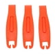 thumbnail image 1 of Palancas de neumáticos, palancas de neumáticos de bicicleta de 3 piezas Palanca de extracción de neumáticos de bicicleta Palanca de extracción de neumáticos de bicicleta optimizada para la excelencia, 1 of 8